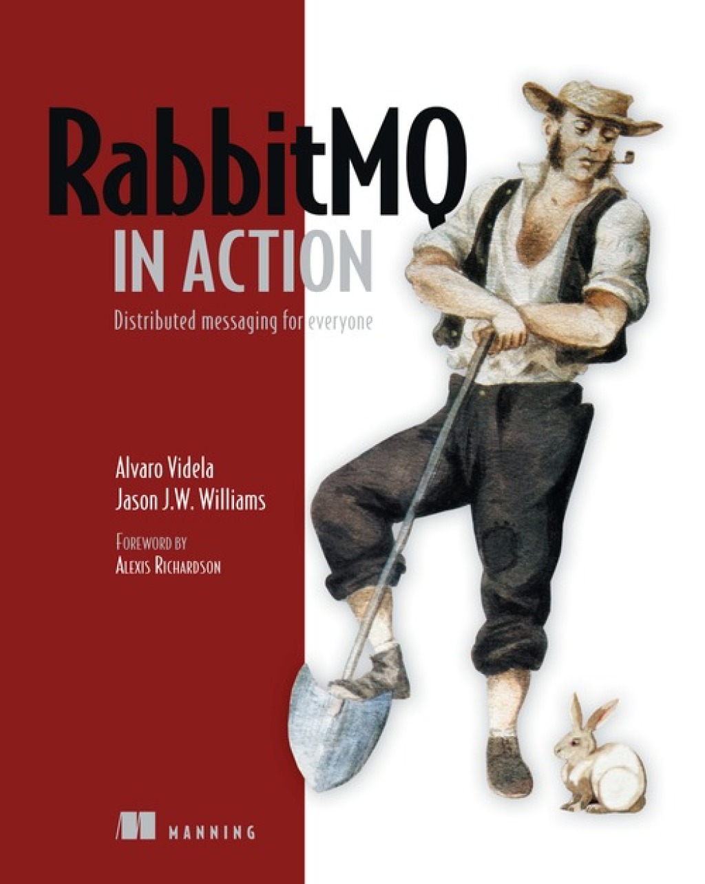 RabbitMQ in Action Distributed Messaging for Everyone