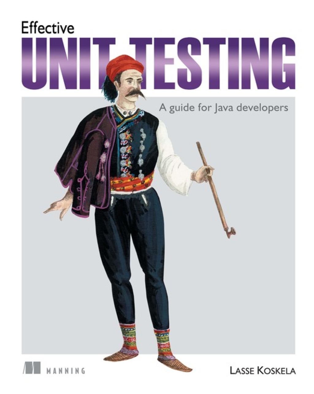 Effective Unit Testing (eBook)