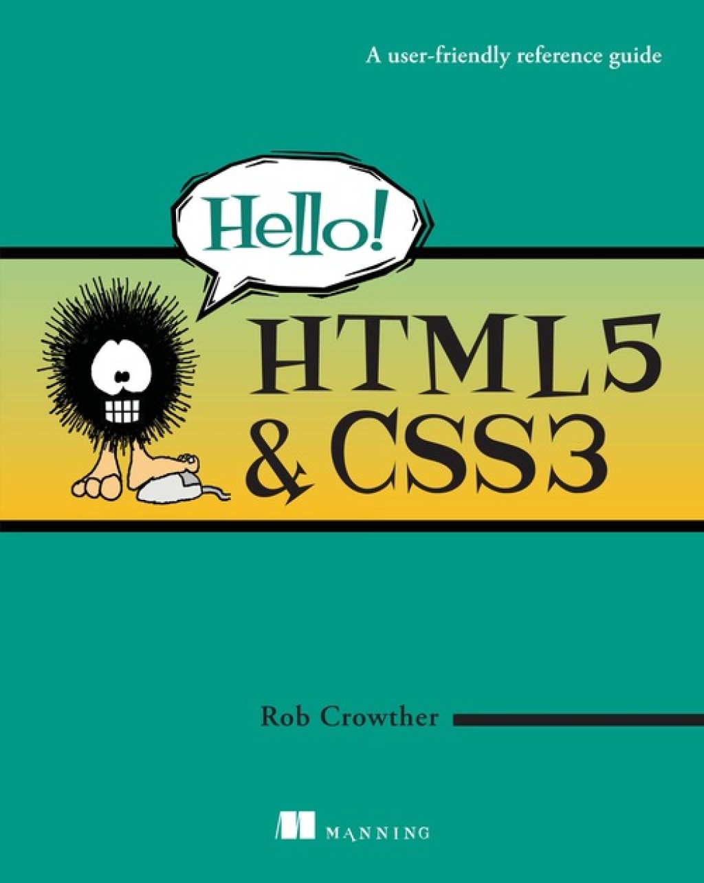 Hello! HTML5 & CSS3 (eBook)