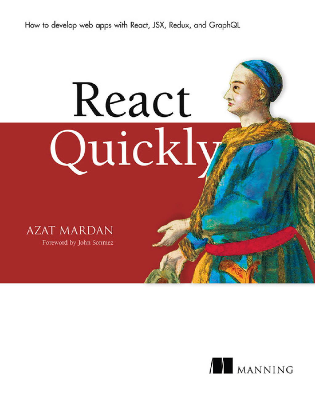 React Quickly (eBook)