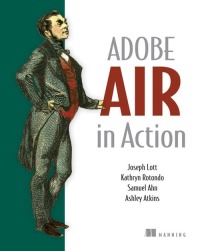 Cover image: Adobe AIR in Action 9781933988481