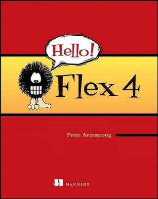 Cover image: Hello! Flex 4 9781933988764