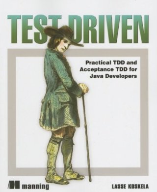 Cover image: Test Driven 9781932394856