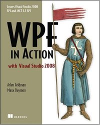 Cover image: WPF in Action with Visual Studio 2008 9781933988221