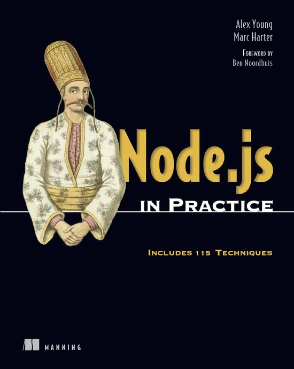 Node.js in Practice (eBook)