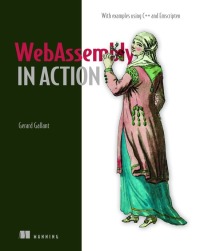 Cover image: WebAssembly in Action 9781617295744