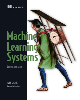 Cover image: Machine Learning Systems 9781617293337