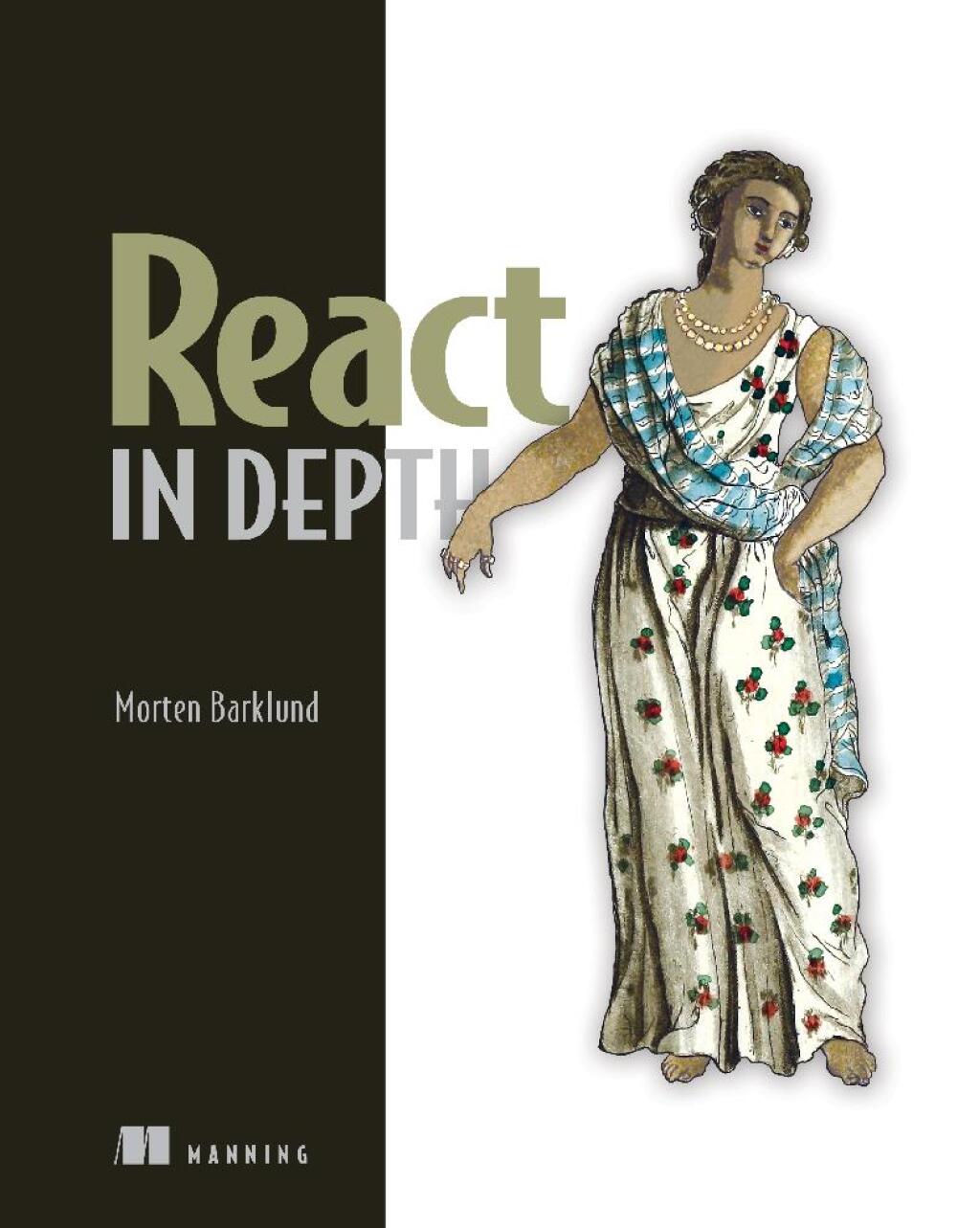 React in Depth (eBook)