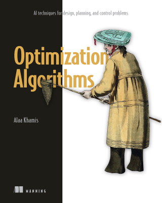 Cover image: Optimization Algorithms 9781633438835