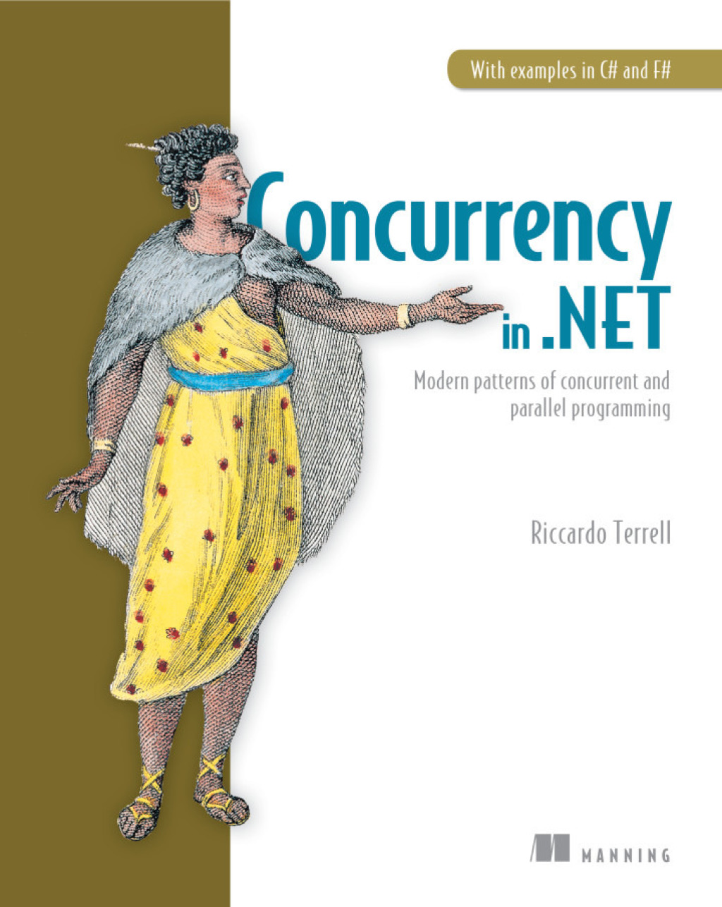 Concurrency in .NET Modern patterns of concurrent and parallel programming