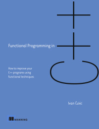 Cover image: Functional Programming in C 9781617293818