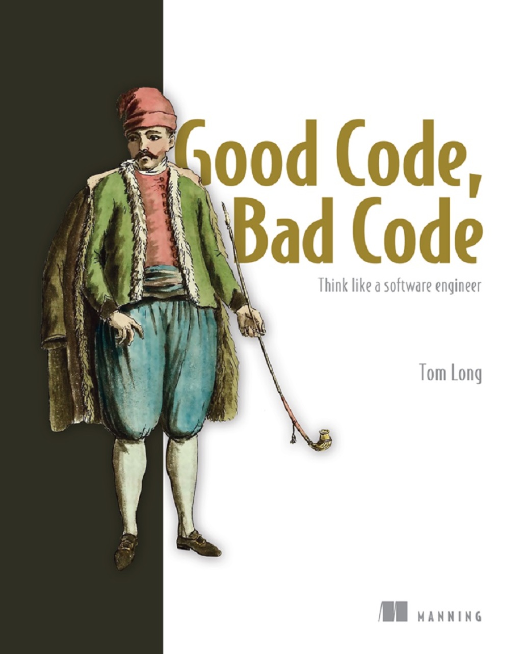 Good Code  Bad Code (eBook)