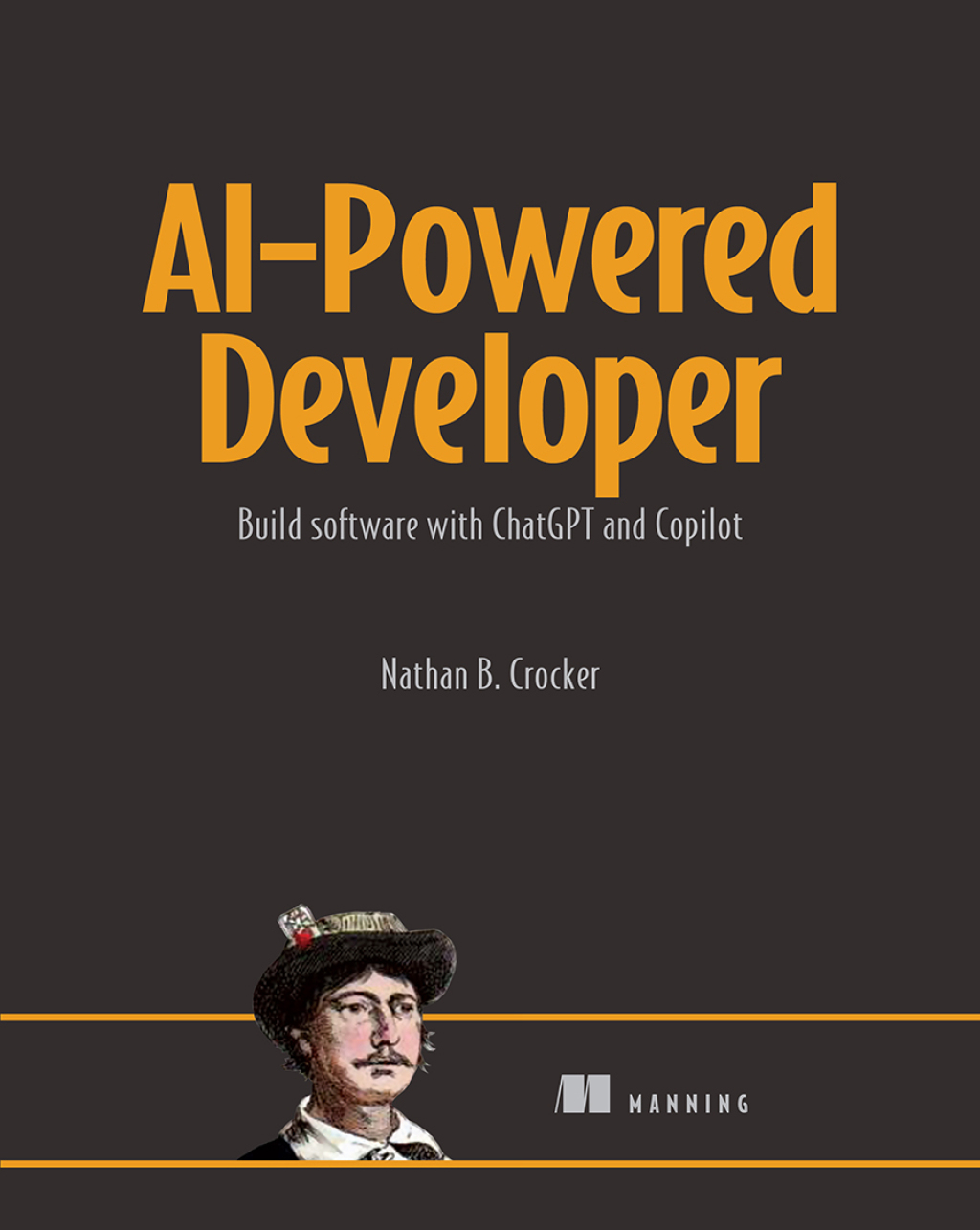 AI-Powered Developer (eBook)