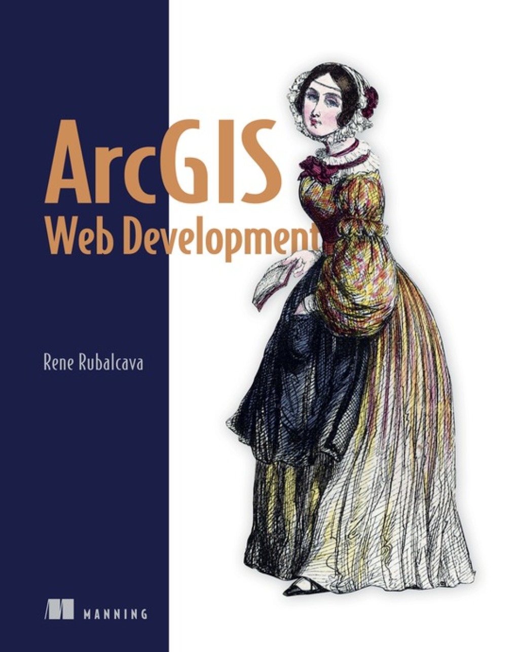 ArcGIS Web Development (eBook)