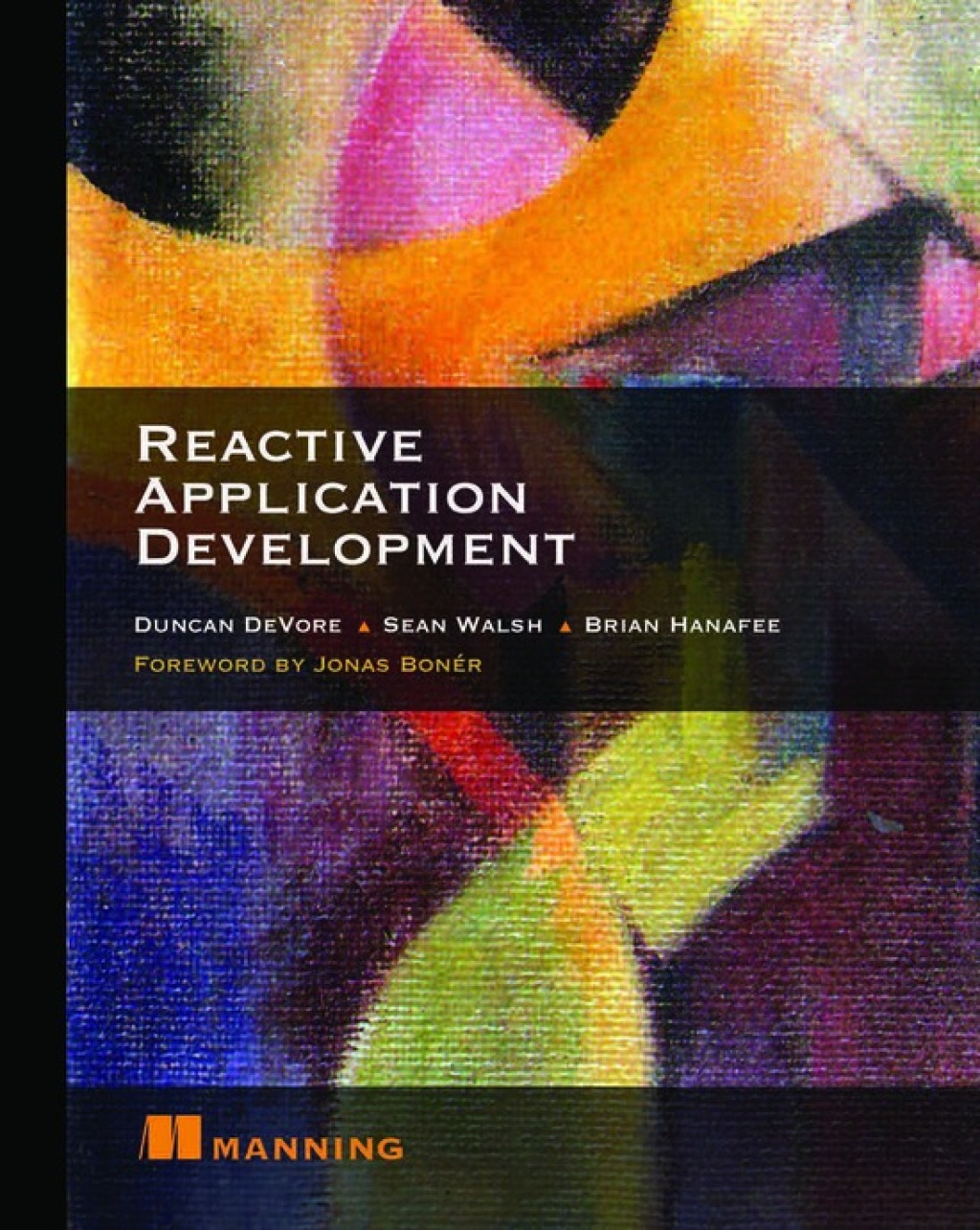 Reactive Application Development (eBook)