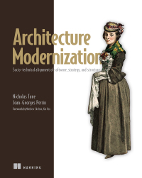 Cover image: Architecture Modernization 9781633438156