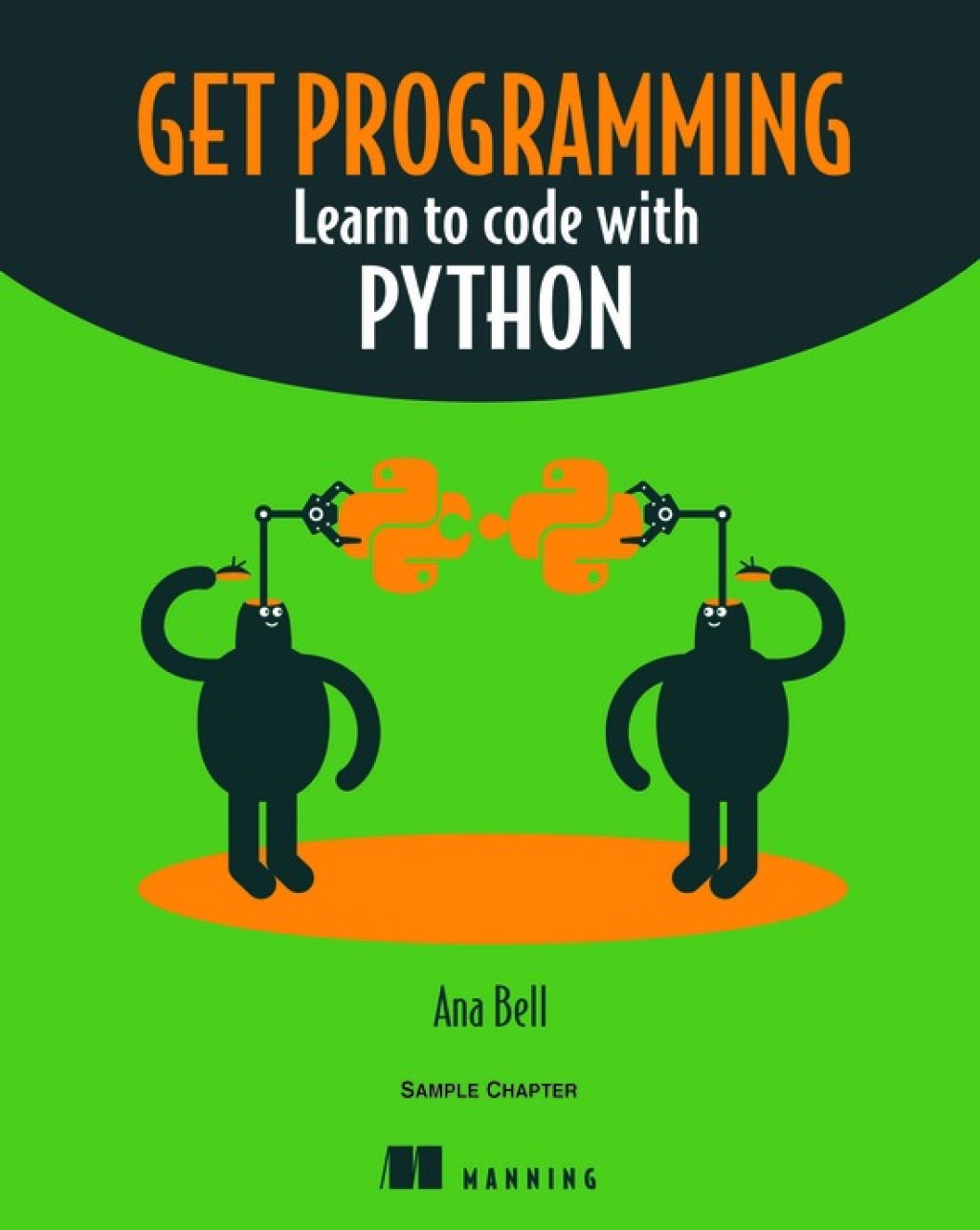 Get Programming (eBook)