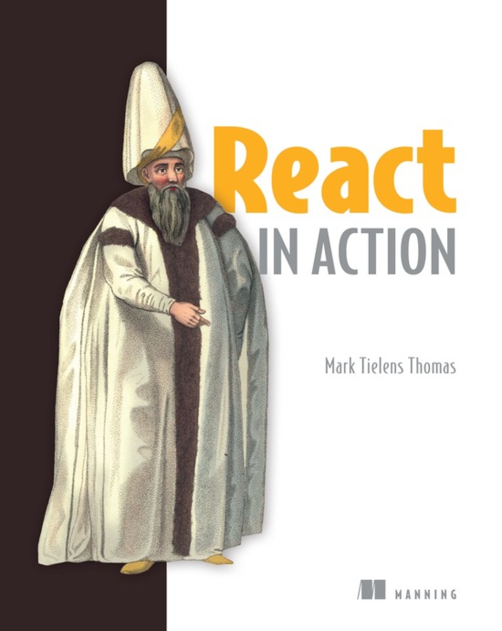 React in Action (eBook)