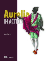Cover image: Aurelia in Action 9781617294785