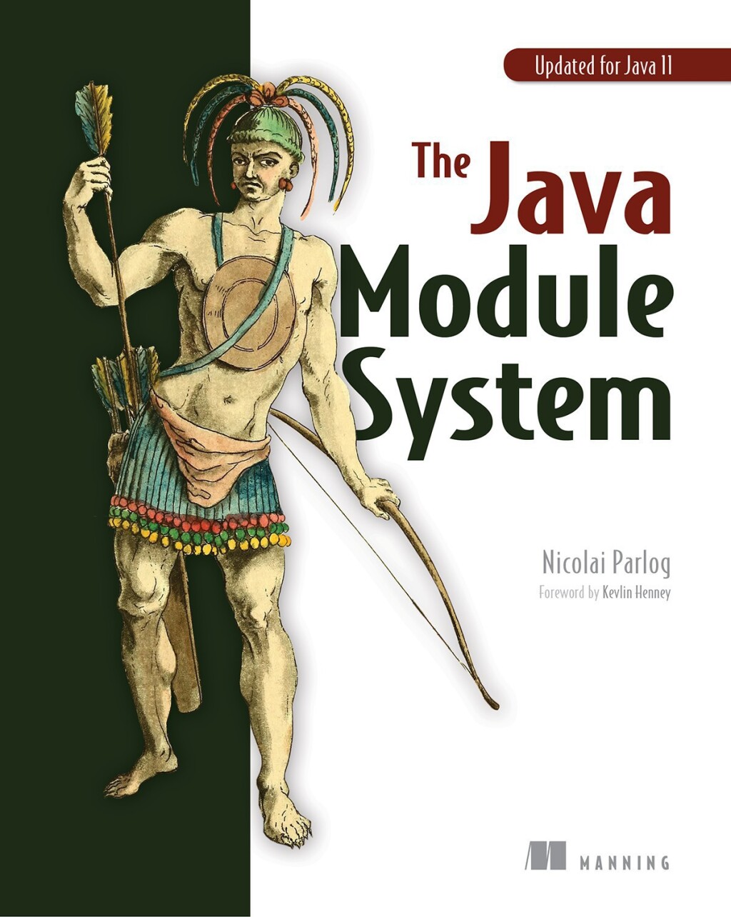 The Java Module System (eBook)