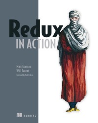 Cover image: Redux in Action 9781617294976