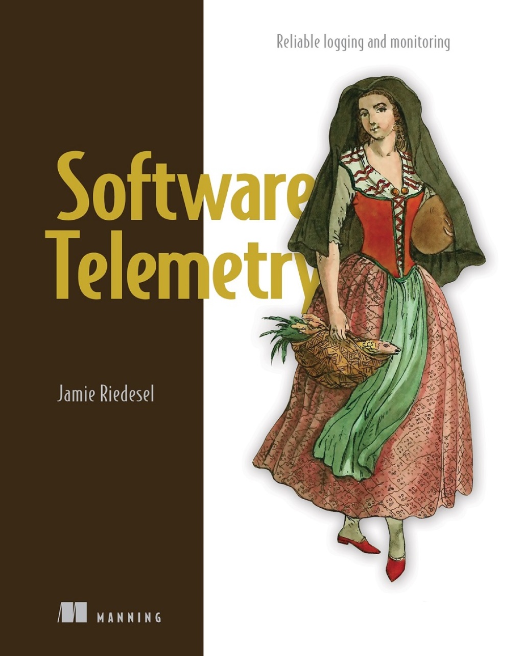Software Telemetry (eBook)