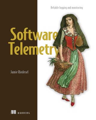 Cover image: Software Telemetry 9781617298141