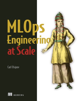 Cover image: MLOps Engineering at Scale