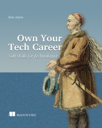 Cover image: Own Your Tech Career 9781617299070