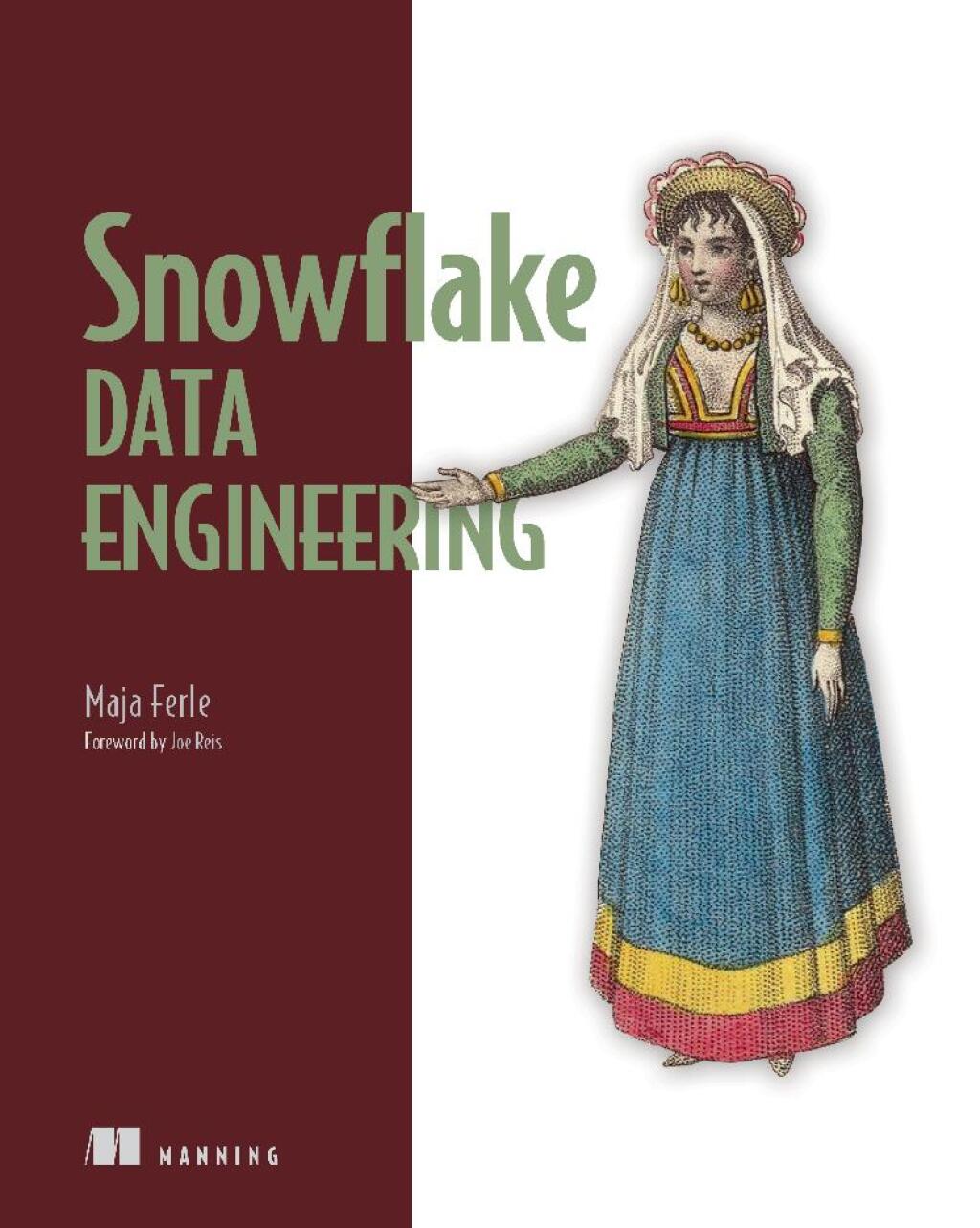Snowflake Data Engineering (eBook)