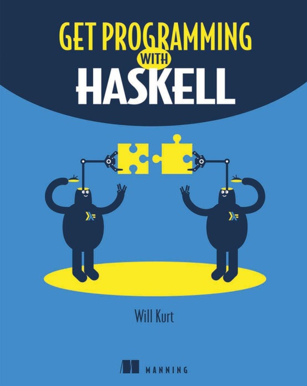 Get Programming with Haskell (eBook)