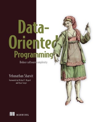 Cover image: Data-Oriented Programming 9781617298578