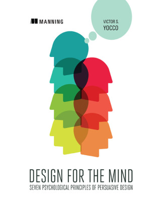 Cover image: Design for the Mind 9781617292958