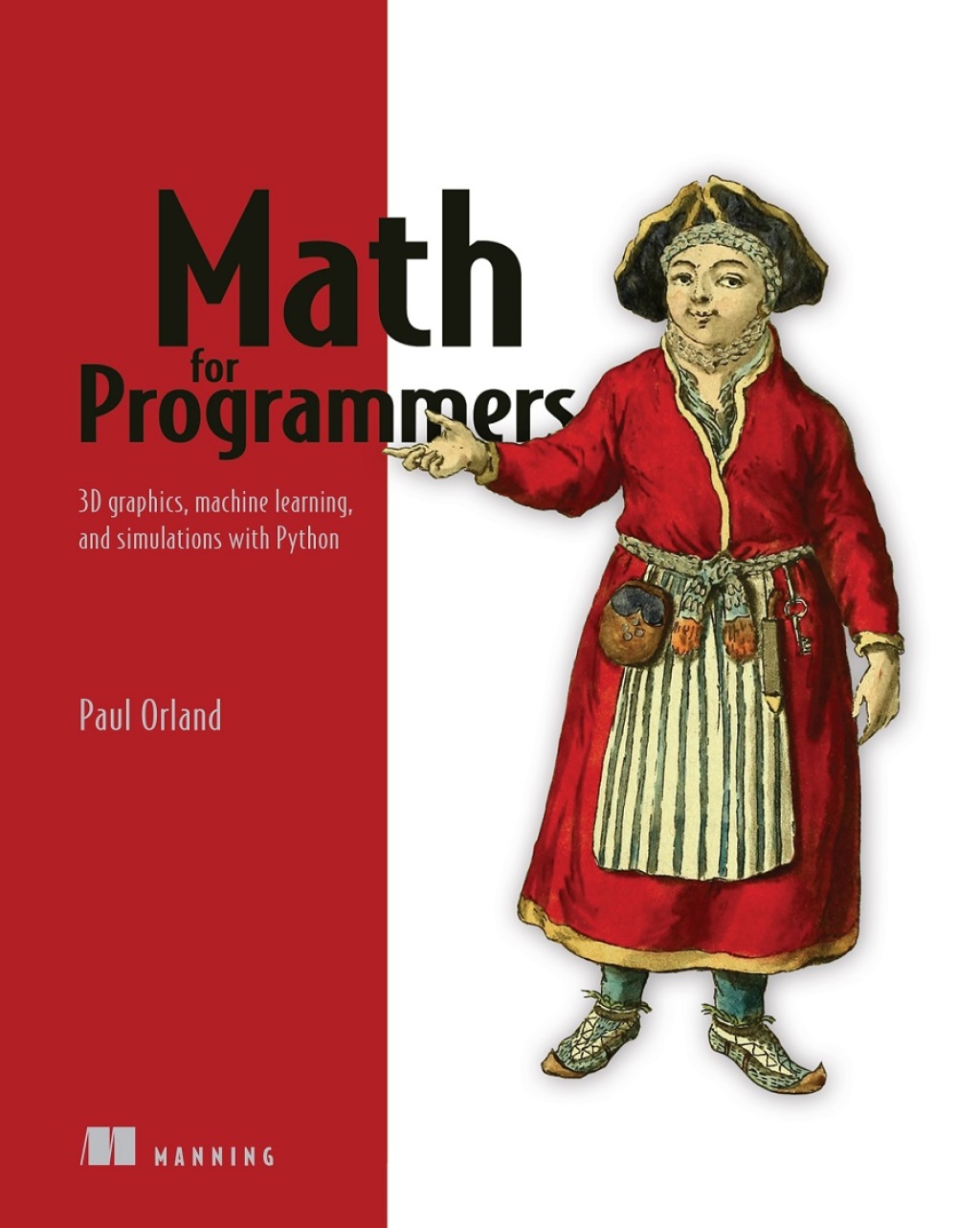 Math for Programmers (eBook)