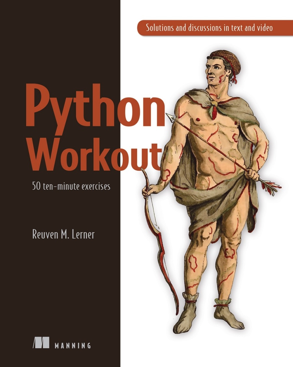 Python Workout (eBook)