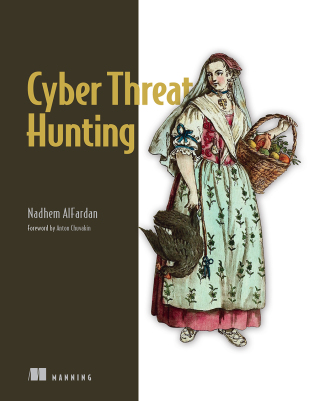 Cover image: Cyber Threat Hunting 9781633439474