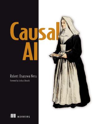 Cover image: Causal AI 9781633439917