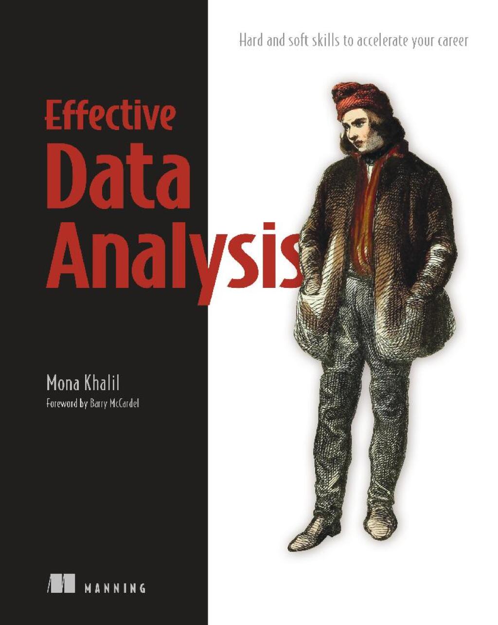 Effective Data Analysis (eBook)