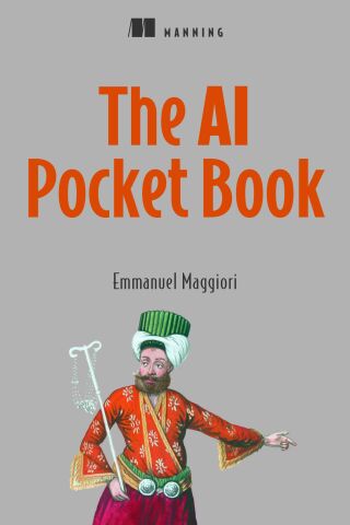 Cover image: The AI Pocketbook 9781633435759