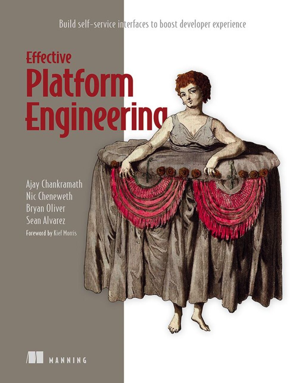 Effective Platform Engineering (eBook)