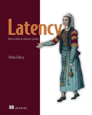 Cover image: Latency 9781633438088