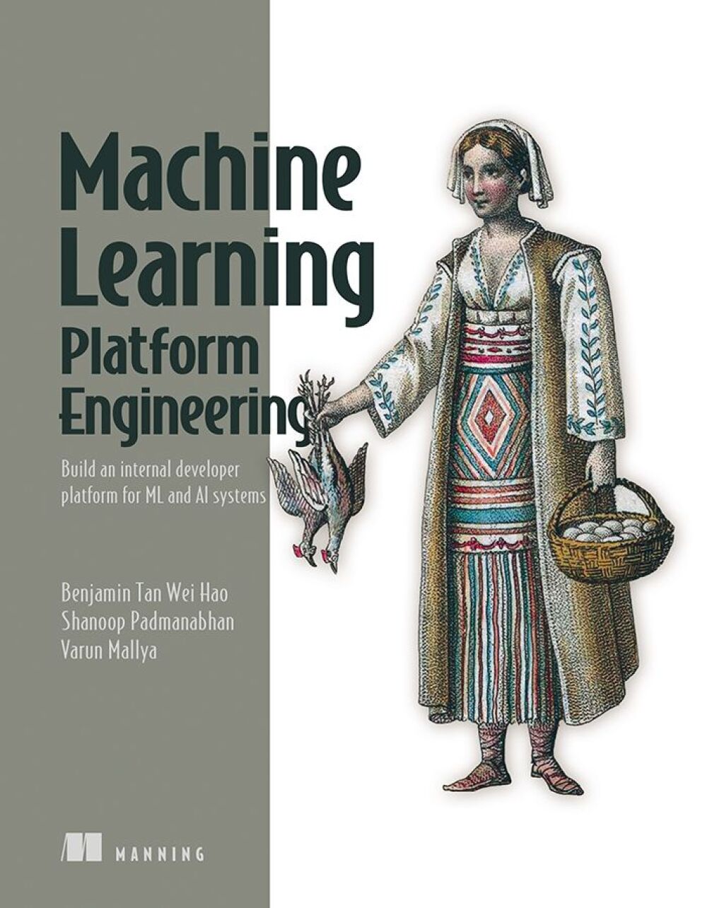 Machine Learning Platform Engineering (eBook)