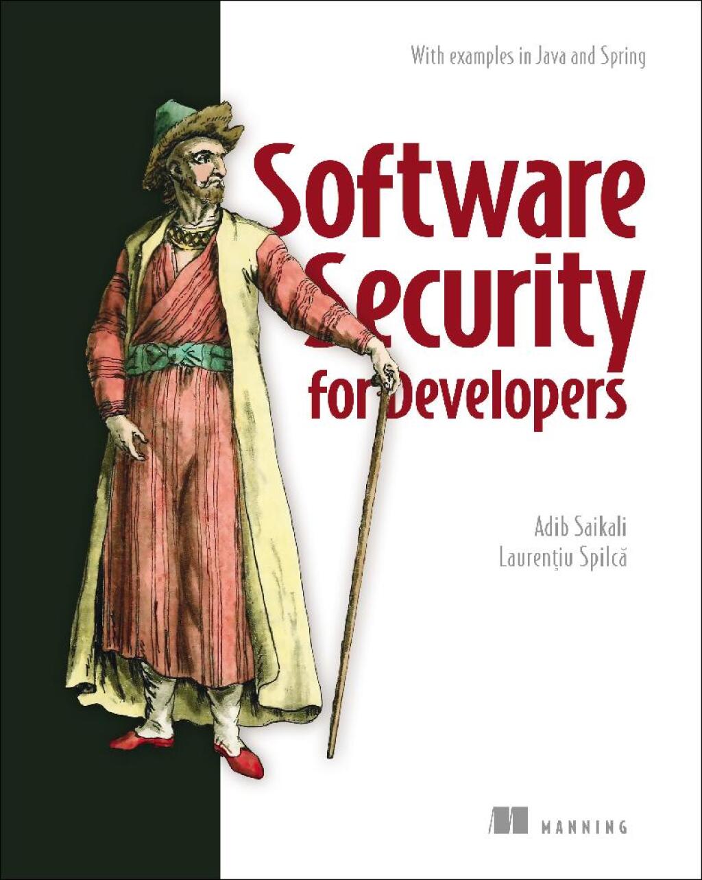 Software Security for Developers (eBook)