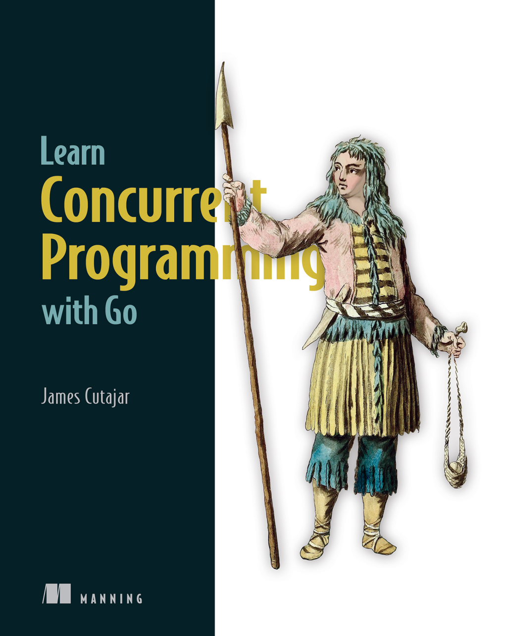 Learn Concurrent Programming with Go (eBook)