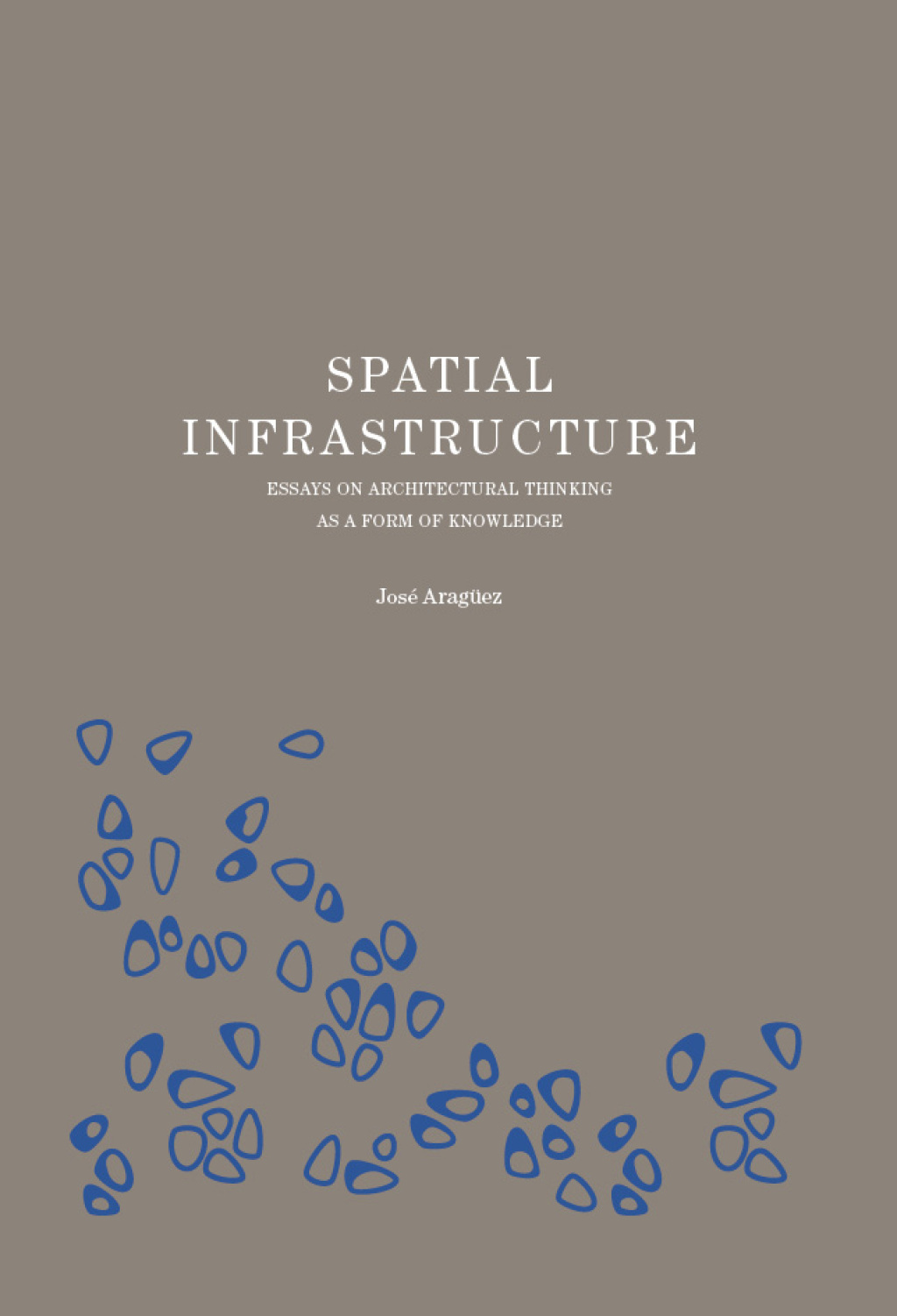 Spatial Infrastructure (eBook)