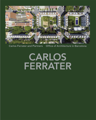 Imagen de portada: Carlos Ferrater 9781638400219