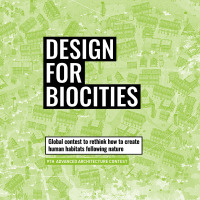 Imagen de portada: Design for Biocities 9781638400844