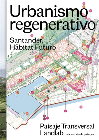 表紙画像: Urbanismo Regenerativo 9781638401094