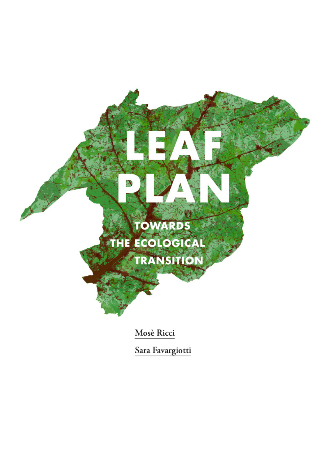 Leaf Plan (eBook)
