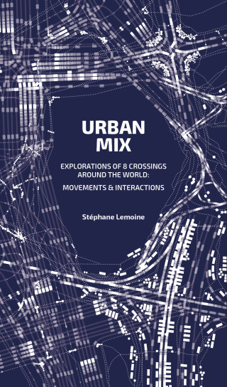 Cover image: Urban Mix 9781638400585